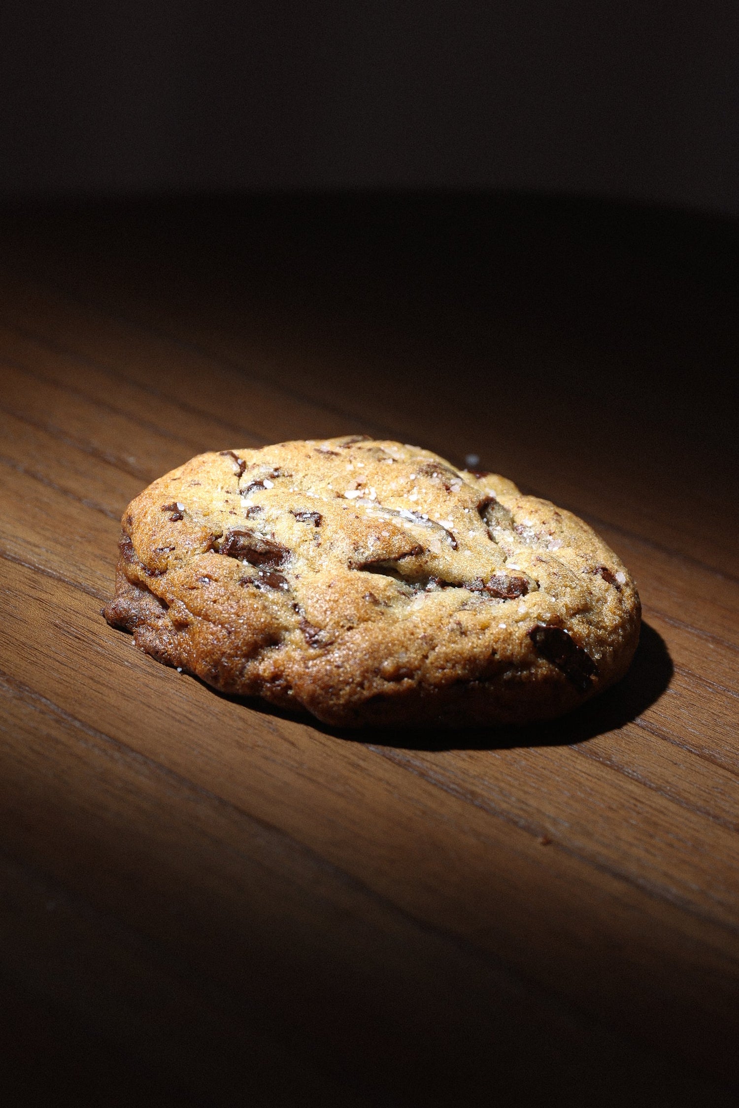 Cookies & Tea Cakes