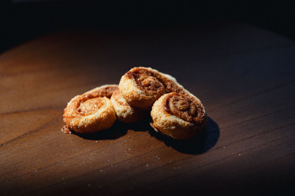 Viennoiserie